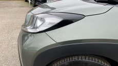 Toyota Aygo X 1.0 VVT-i Air Edition 5dr Auto Petrol Hatchback